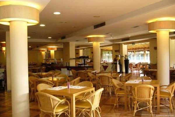 Hotel AGH Canet (Canet de Berenguer)